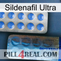 Sildenafil Ultra 40